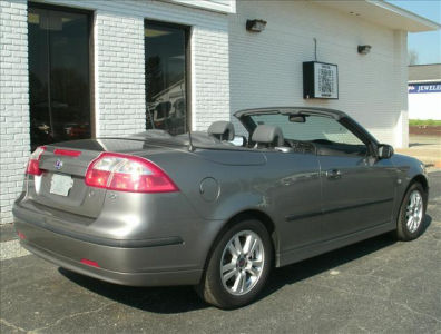 2006 Saab 9-3  2.0T