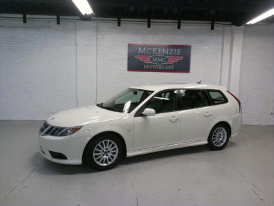 2008 Saab 9-3  2.0T