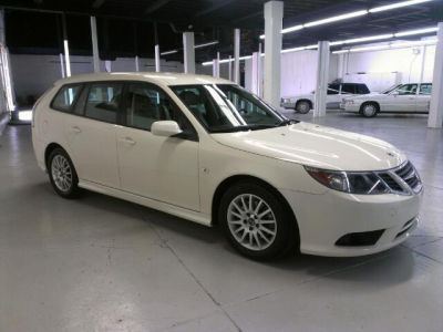 2008 Saab 9-3  2.0T