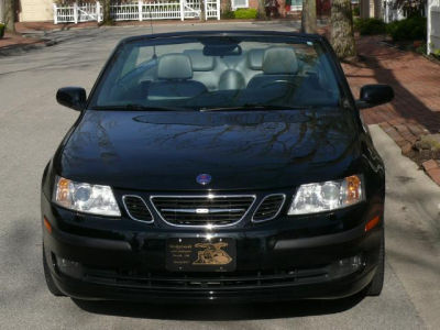 2006 Saab 9-3  2.0T