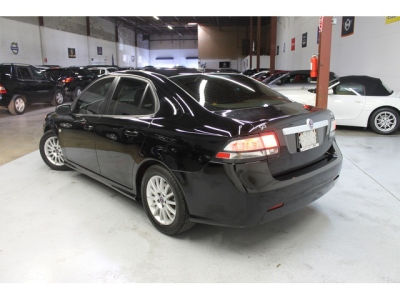 2008 Saab 9-3  2.0T