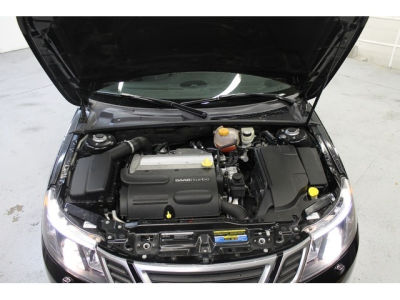 2008 Saab 9-3  2.0T