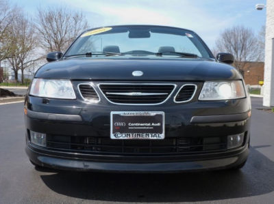 2006 Saab 9-3  Aero