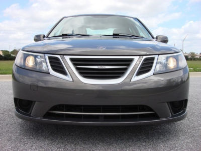 2008 Saab 9-3  2.0T