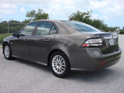 2008 Saab 9-3  2.0T