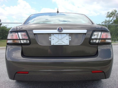 2008 Saab 9-3  2.0T