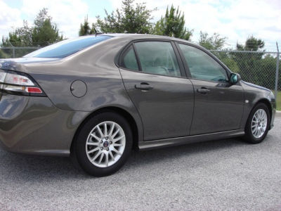 2008 Saab 9-3  2.0T