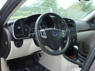 2008 Saab 9-3  2.0T