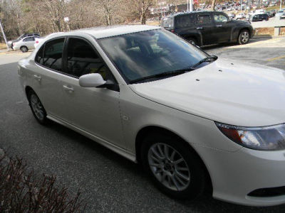 2008 Saab 9-3  2.0T Sport Sedan