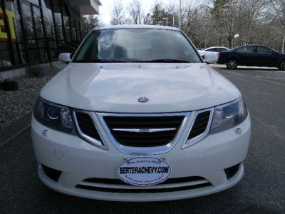 2008 Saab 9-3  2.0T Sport Sedan
