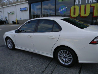 2008 Saab 9-3  2.0T Sport Sedan