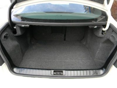 2008 Saab 9-3  2.0T Sport Sedan