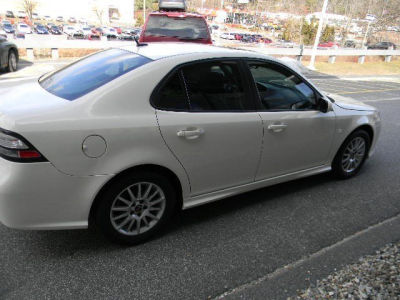 2008 Saab 9-3  2.0T Sport Sedan