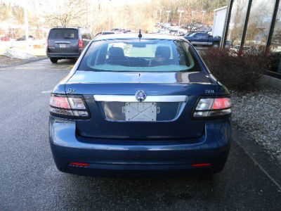 2010 Saab 9-3