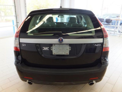 2007 Saab 9-3  Aero