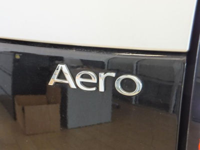 2007 Saab 9-3  Aero