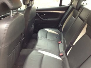 2008 Saab 9-3  Aero