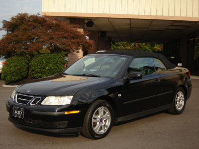 2005 Saab 9-3