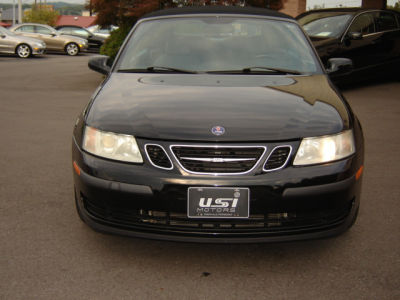 2005 Saab 9-3