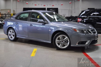 2008 Saab 9-3  Aero