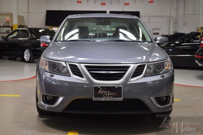 2008 Saab 9-3  Aero