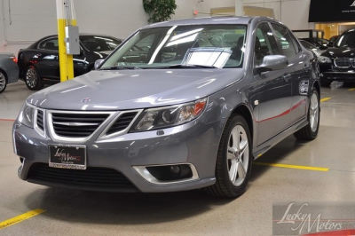 2008 Saab 9-3  Aero