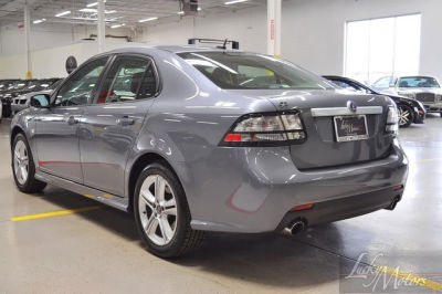 2008 Saab 9-3  Aero