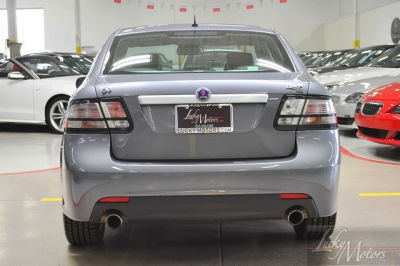 2008 Saab 9-3  Aero