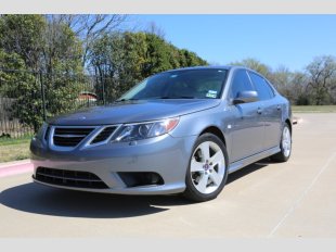 2009 Saab 9-3  2.0T