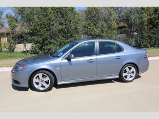 2009 Saab 9-3  2.0T