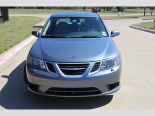 2009 Saab 9-3  2.0T