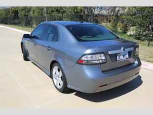 2009 Saab 9-3  2.0T