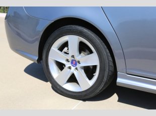 2009 Saab 9-3  2.0T
