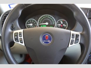 2009 Saab 9-3  2.0T