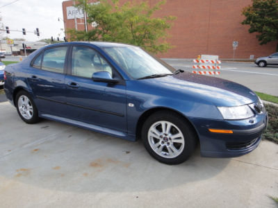 2006 Saab 9-3  2.0T