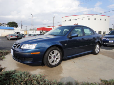 2006 Saab 9-3  2.0T