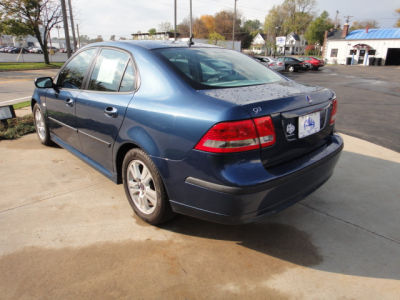2006 Saab 9-3  2.0T