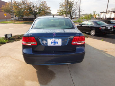 2006 Saab 9-3  2.0T