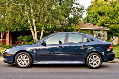 2007 Saab 9-3  2.0T