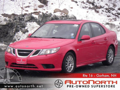2008 Saab 9-3  2.0T