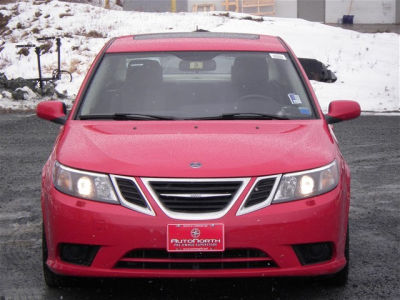 2008 Saab 9-3  2.0T