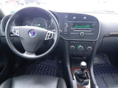 2008 Saab 9-3  2.0T