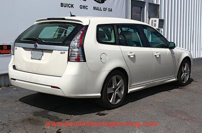 2008 Saab 9-3  2.0T