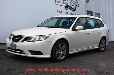 2008 Saab 9-3  2.0T