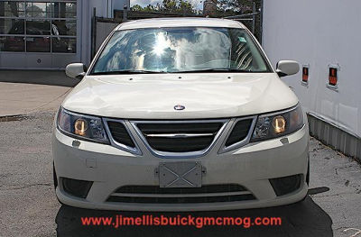 2008 Saab 9-3  2.0T