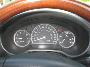 2005 Saab 9-3  Arc