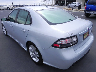 2008 Saab 9-3  Aero