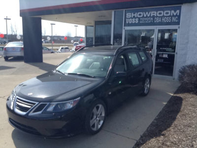 2008 Saab 9-3  2.0T