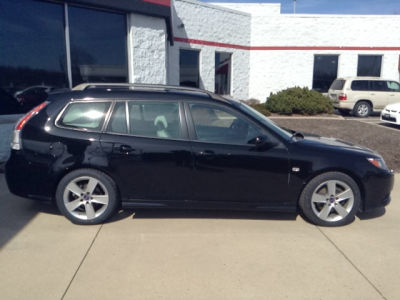 2008 Saab 9-3  2.0T