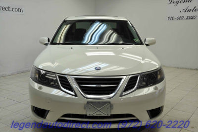 2009 Saab 9-3  2.0T